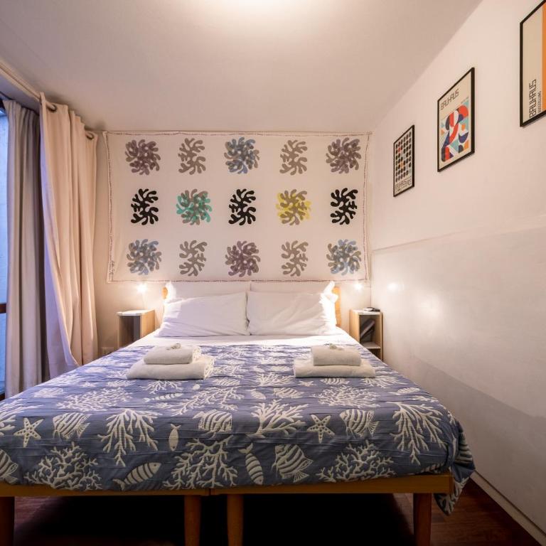 Opera 15 - halfway between Arena and trainstation - Appartamento con 1 Camera da Letto - 9