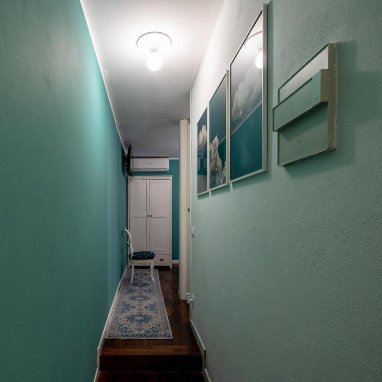 Opera 15 - halfway between Arena and trainstation - Appartamento con 1 Camera da Letto - 10