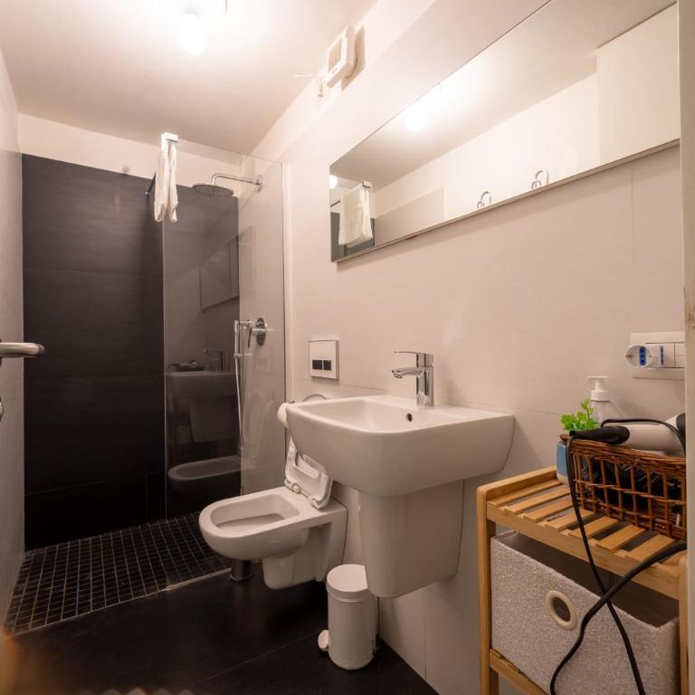 Opera 15 - halfway between Arena and trainstation - Appartamento con 1 Camera da Letto - 14