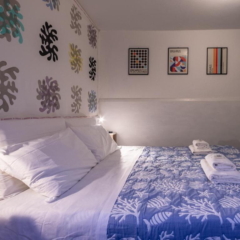 Opera 15 - halfway between Arena and trainstation - Appartamento con 1 Camera da Letto - 16