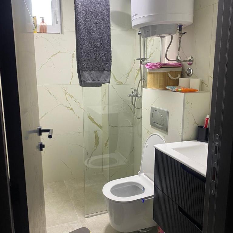 ChiaraKop - Apartman sa 1 Spavaćom Sobom - 4