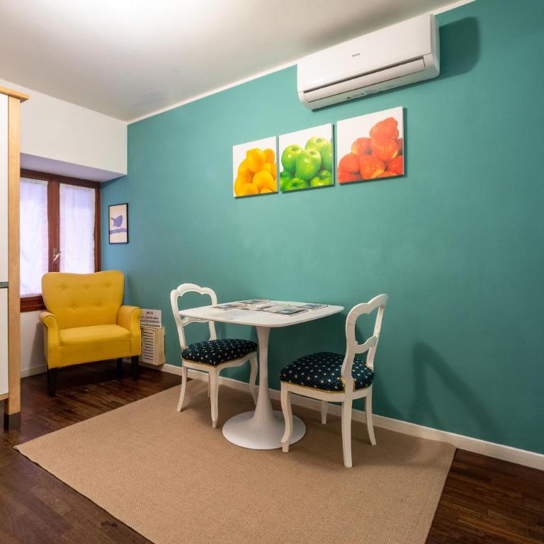 Opera 15 - halfway between Arena and trainstation - Appartamento con 1 Camera da Letto - 17