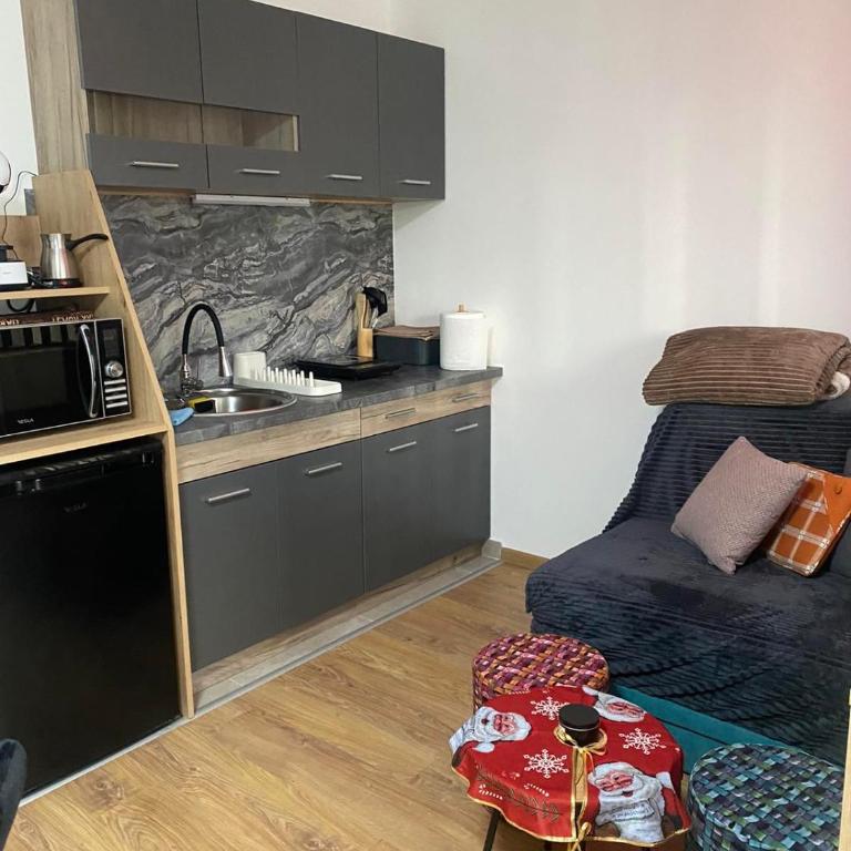ChiaraKop - Apartman sa 1 Spavaćom Sobom - 6