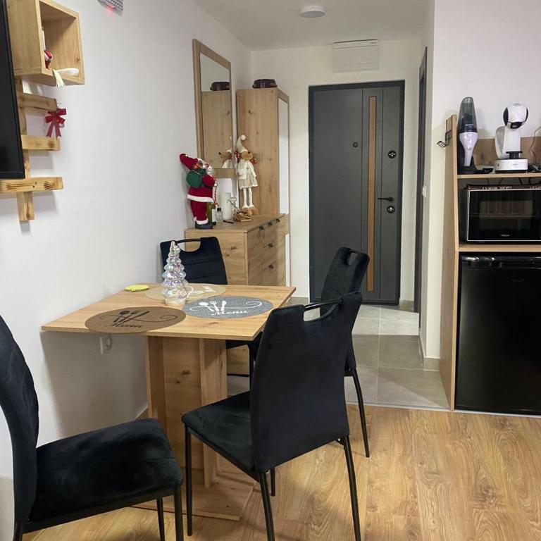 ChiaraKop - Apartman sa 1 Spavaćom Sobom - 8