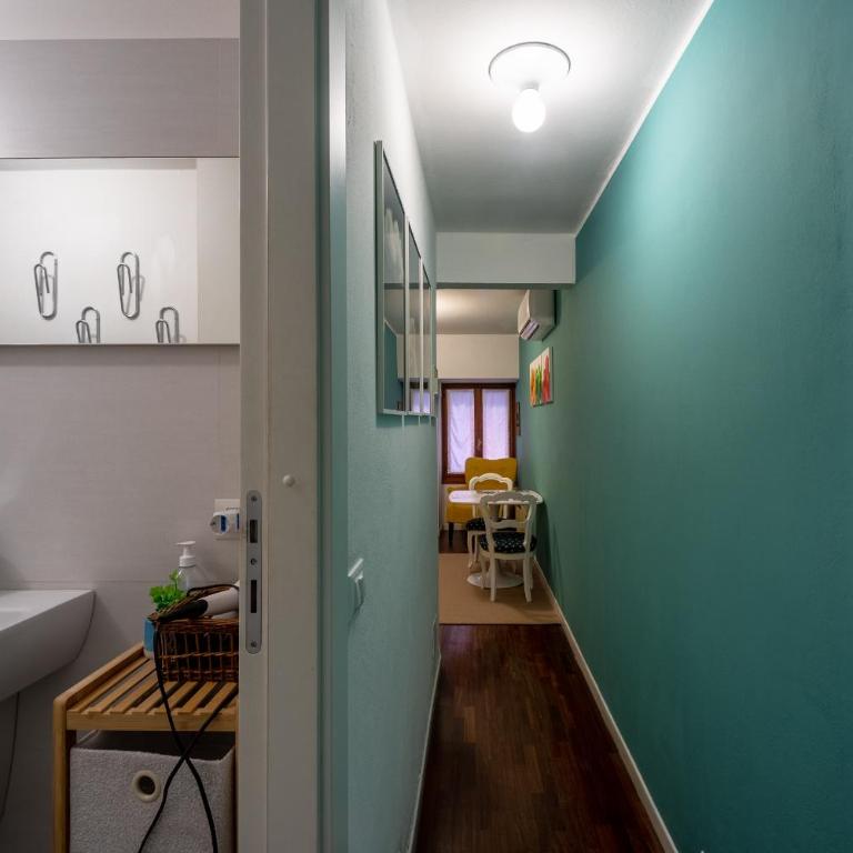 Opera 15 - halfway between Arena and trainstation - Appartamento con 1 Camera da Letto - 25
