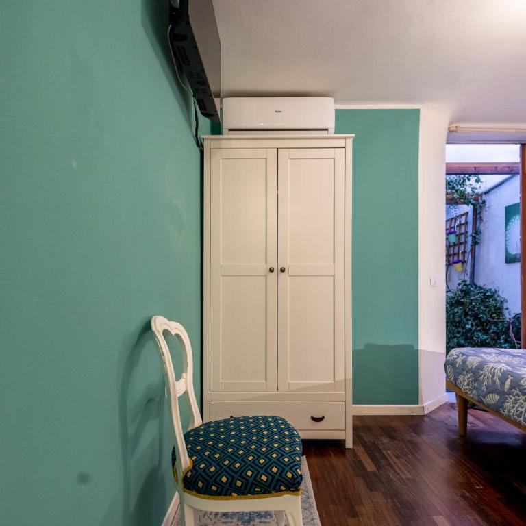 Opera 15 - halfway between Arena and trainstation - Appartamento con 1 Camera da Letto - 28