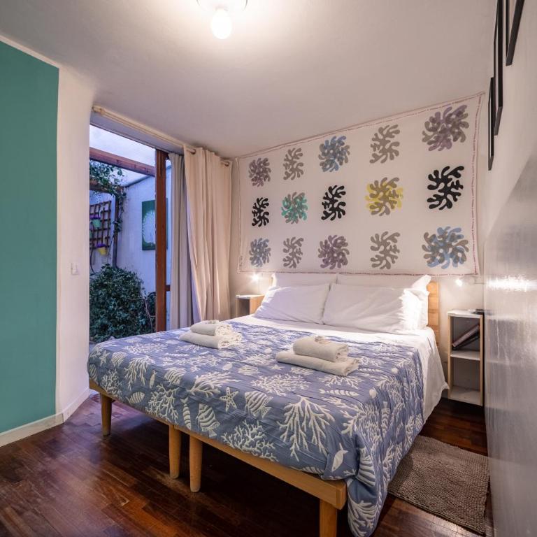 Opera 15 - halfway between Arena and trainstation - Appartamento con 1 Camera da Letto - 31