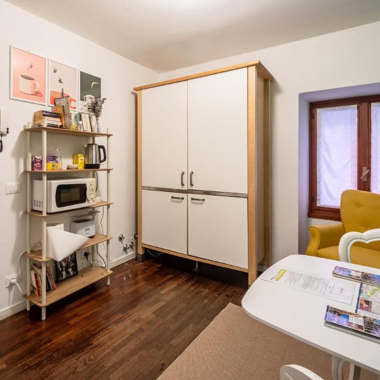 Opera 15 - halfway between Arena and trainstation - Appartamento con 1 Camera da Letto - 32