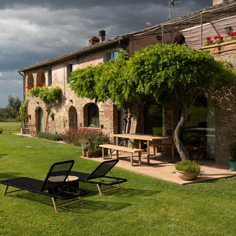 Breathe Cottage - Appartamento - 1