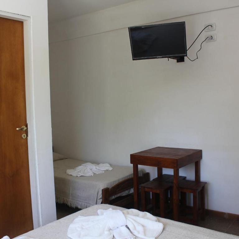 Hotel Boiano - Triple Room - 1
