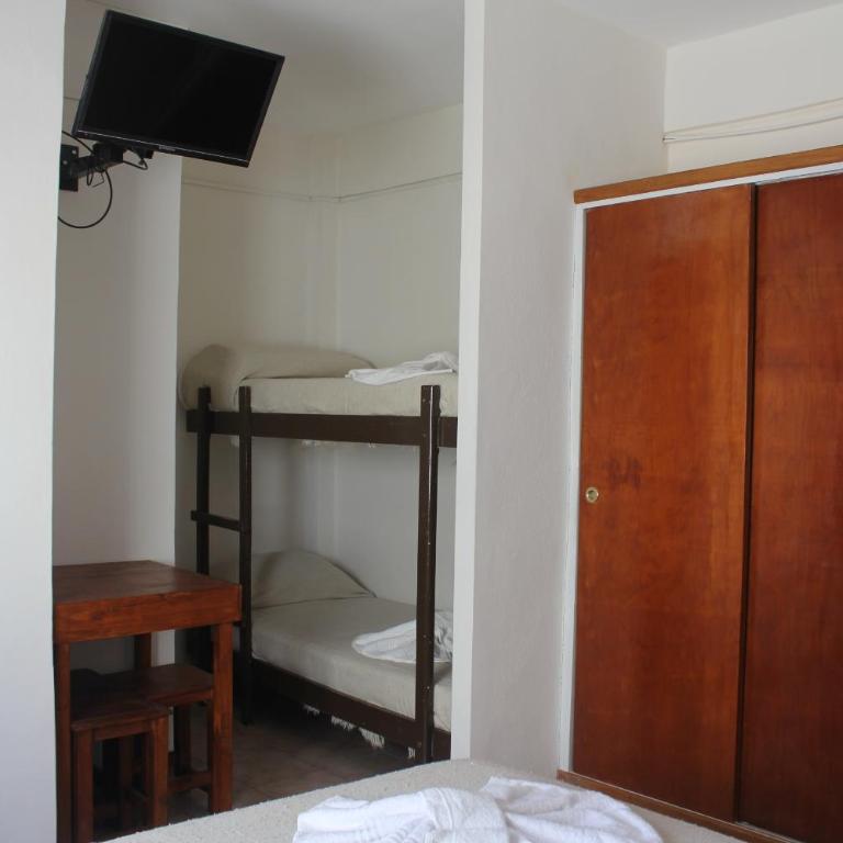 Hotel Boiano - Quadruple Room - 2