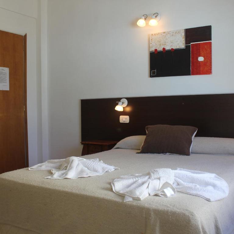 Hotel Boiano - Quadruple Room - 3