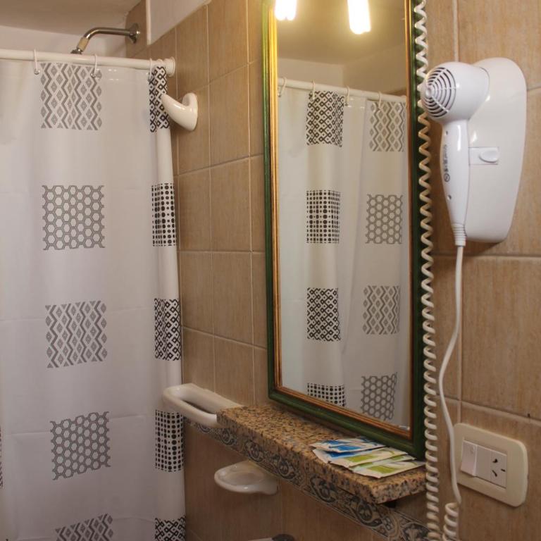 Hotel Boiano - Triple Room - 3