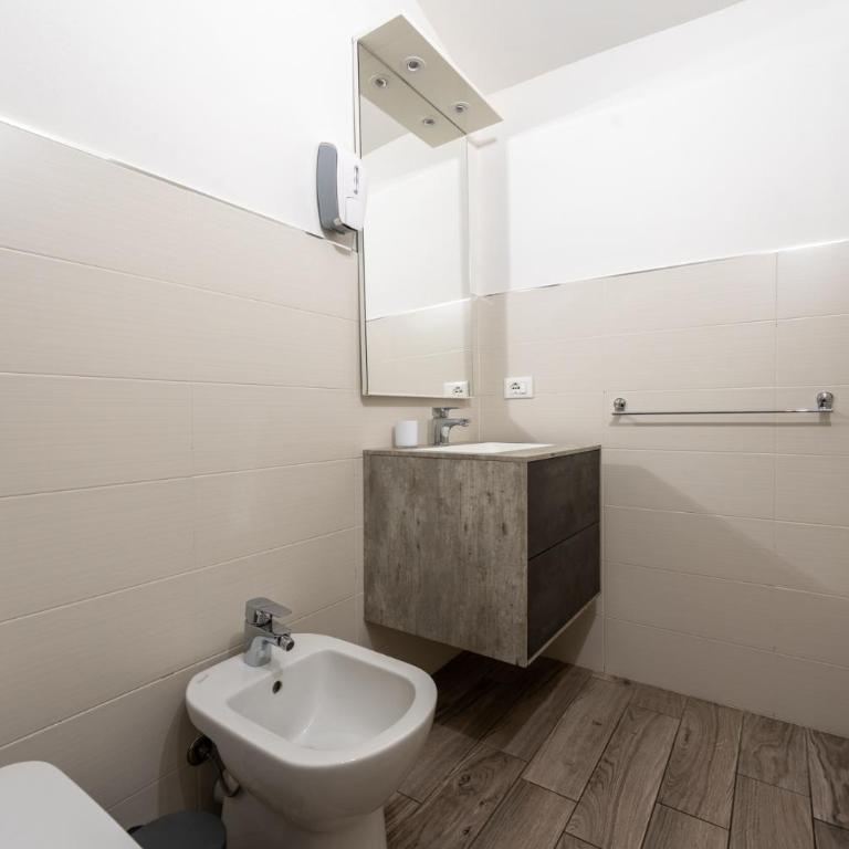 Al Lago da Lilly - Appartamento Monolocale - 35