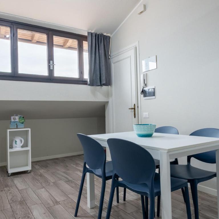 Al Lago da Lilly - Appartamento Monolocale - 25