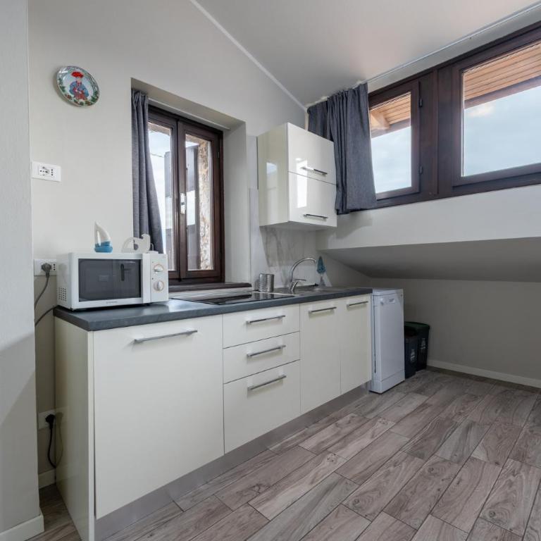 Al Lago da Lilly - Appartamento Monolocale - 19