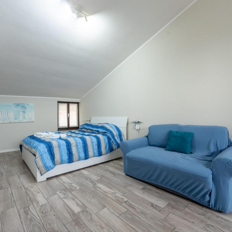 Al Lago da Lilly - Appartamento Monolocale - 30