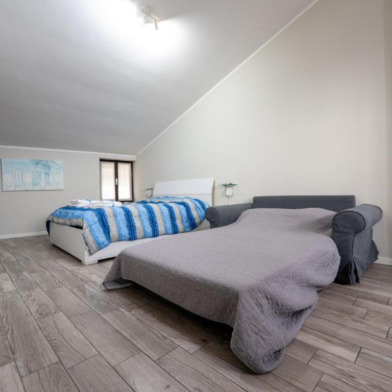 Al Lago da Lilly - Appartamento Monolocale - 33