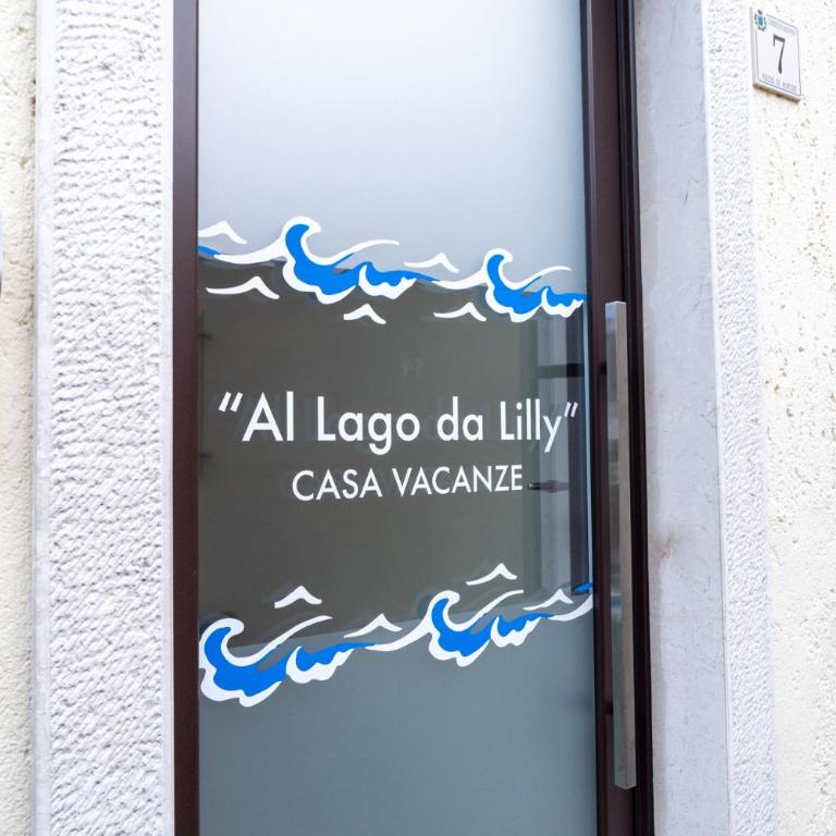 Al Lago da Lilly - Appartamento Monolocale - 42