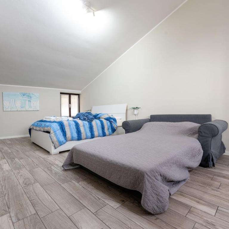 Al Lago da Lilly - Appartamento Monolocale - 31