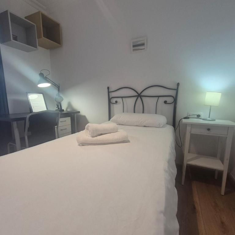1A169 Apartamento de 3 dormitorios By R2R - Apartamento de 3 dormitorios - 3
