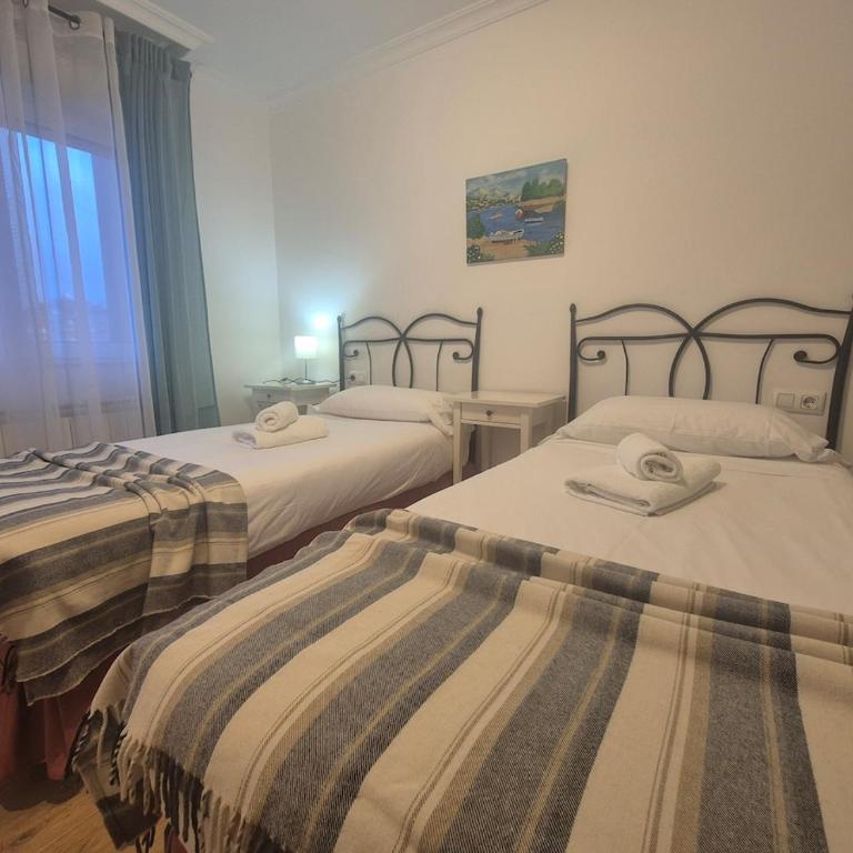 1A169 Apartamento de 3 dormitorios By R2R - Apartamento de 3 dormitorios - 5