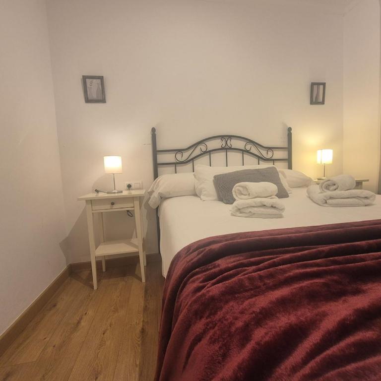 1A169 Apartamento de 3 dormitorios By R2R - Apartamento de 3 dormitorios - 10