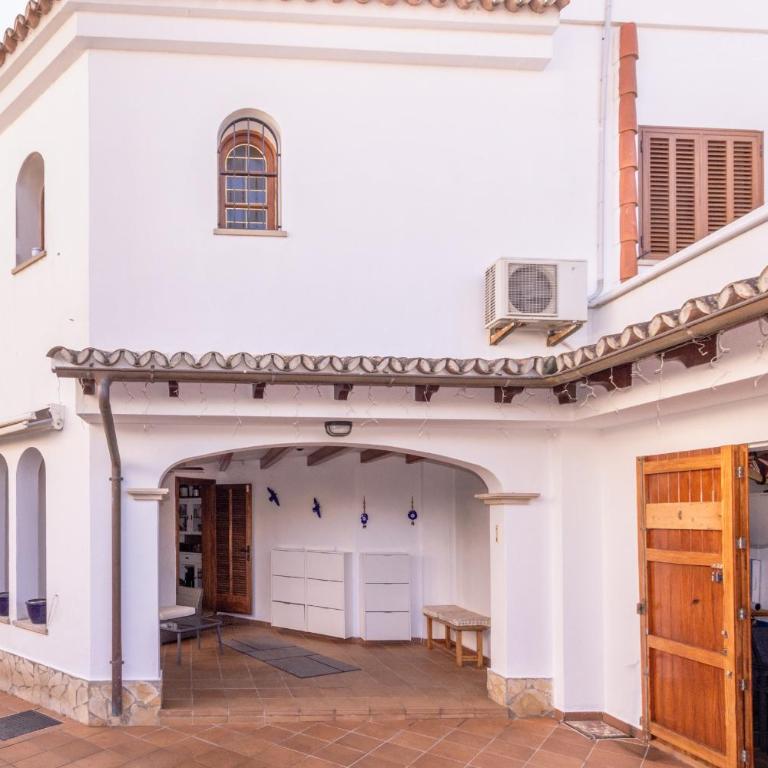 Villa Anfos - Villa - 46
