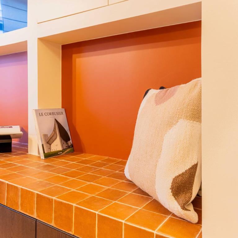 Beautiful Apartment 2CH-6P - Paris 18e-Montmartre - Appartement - 7