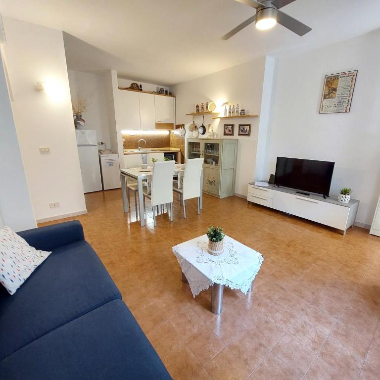 APARTMENT NIDO DELL'ARTE - Regarda Travel - Appartamento con Vista Lago - 10