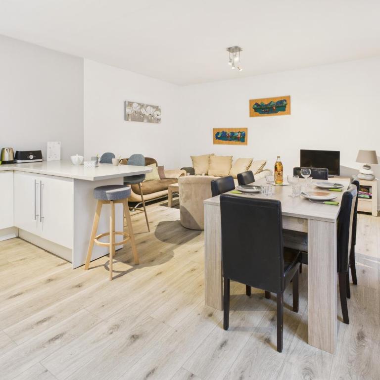 Appartement de 68 m2 au coeur de Concarneau - Appartement - 7