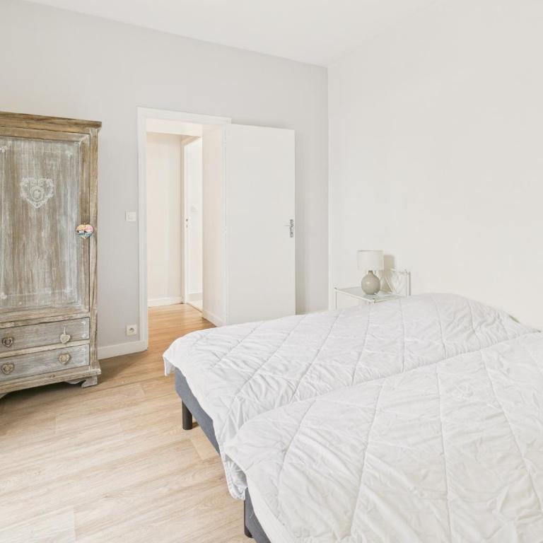 Appartement de 68 m2 au coeur de Concarneau - Appartement - 12