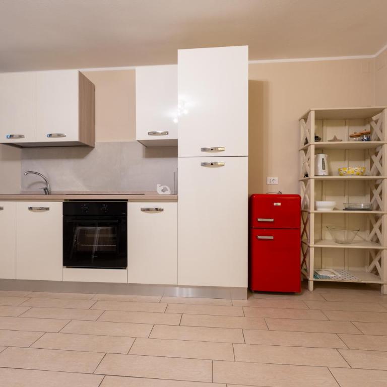 Al Lago da Lilly - Appartamento - 22