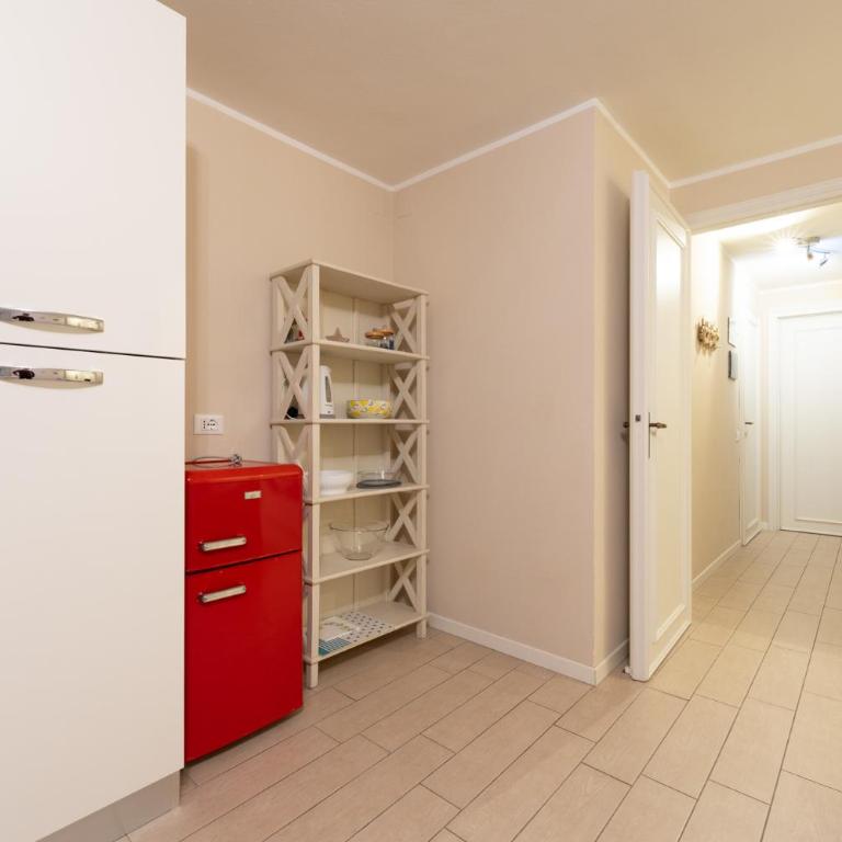 Al Lago da Lilly - Appartamento - 23