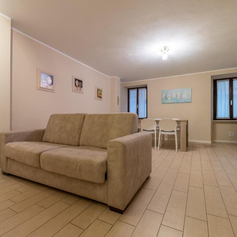 Al Lago da Lilly - Appartamento - 27