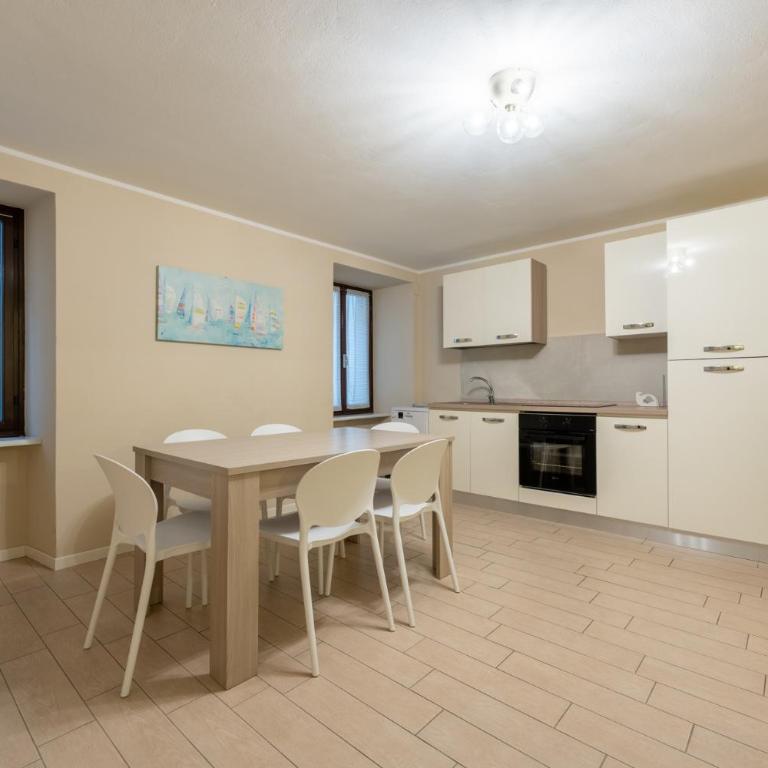 Al Lago da Lilly - Appartamento - 21