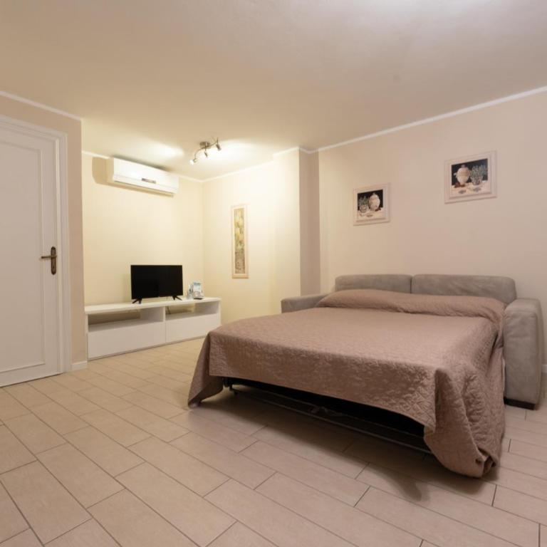 Al Lago da Lilly - Appartamento - 28