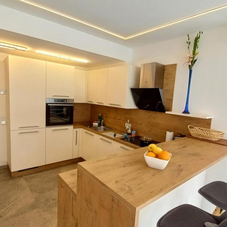 Luxus Terrassenappartement Berg & See 2 - Appartamento con 2 Camere da Letto e Vista Giardino - 7