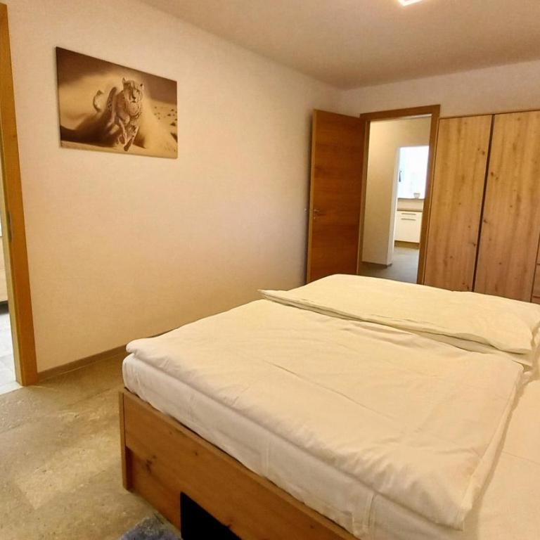 Luxus Terrassenappartement Berg & See 2 - Appartamento con 2 Camere da Letto e Vista Giardino - 15