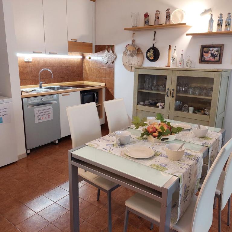 APARTMENT NIDO DELL'ARTE - Regarda Travel - Appartamento con Vista Lago - 9