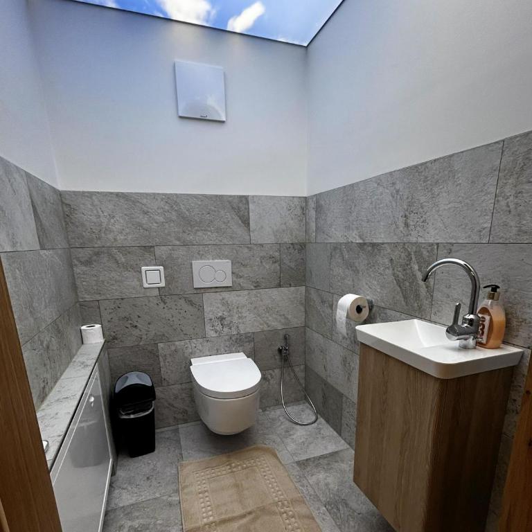 Luxus Terrassenappartement Berg & See 2 - Appartamento con 2 Camere da Letto e Vista Giardino - 19
