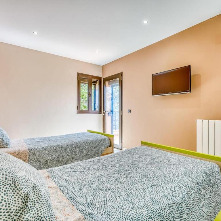 Son Virgili - Casa Vacacional de 3 dormitorios - 17