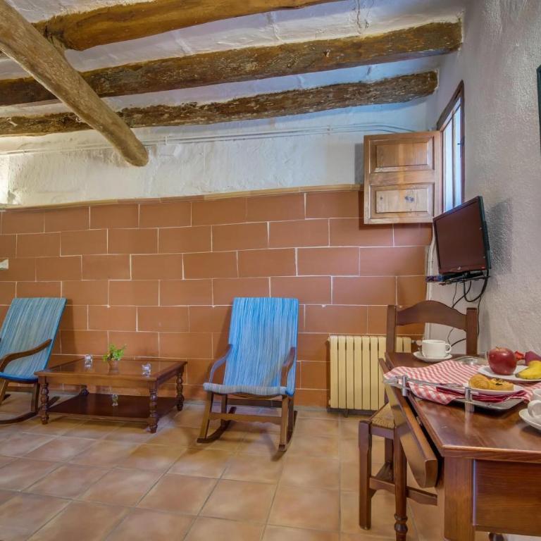 Agroturismo Cas Mayoral - Apartamento de 1 dormitorio - 2