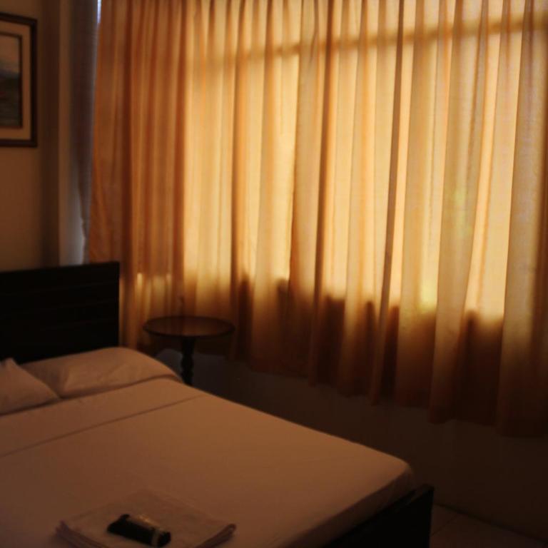 Hostal Rosa Mar - Double Room - 3