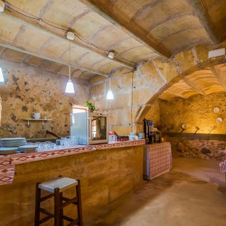 Agroturismo Cas Mayoral - Apartamento de 1 dormitorio - 9