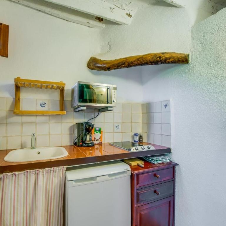 Agroturismo Cas Mayoral - Apartamento de 1 dormitorio - 4