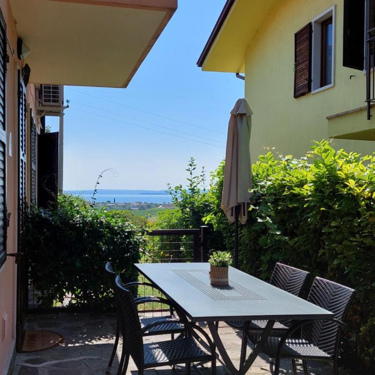 APARTMENT NIDO DELL'ARTE - Regarda Travel - Appartamento con Vista Lago - 6