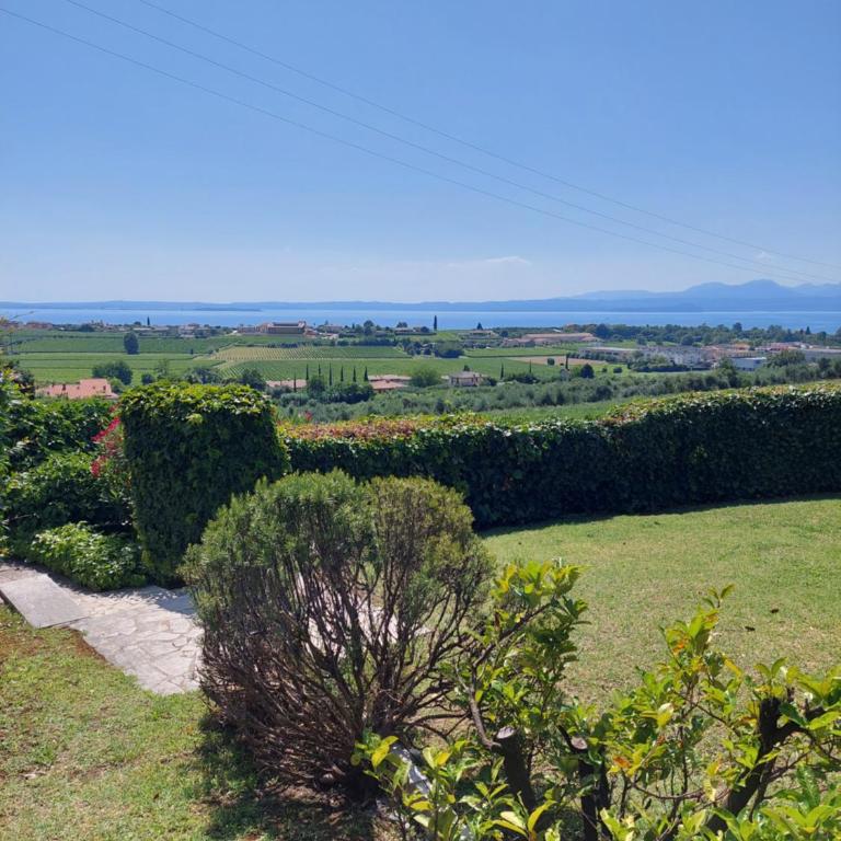 APARTMENT NIDO DELL'ARTE - Regarda Travel - Appartamento con Vista Lago - 5