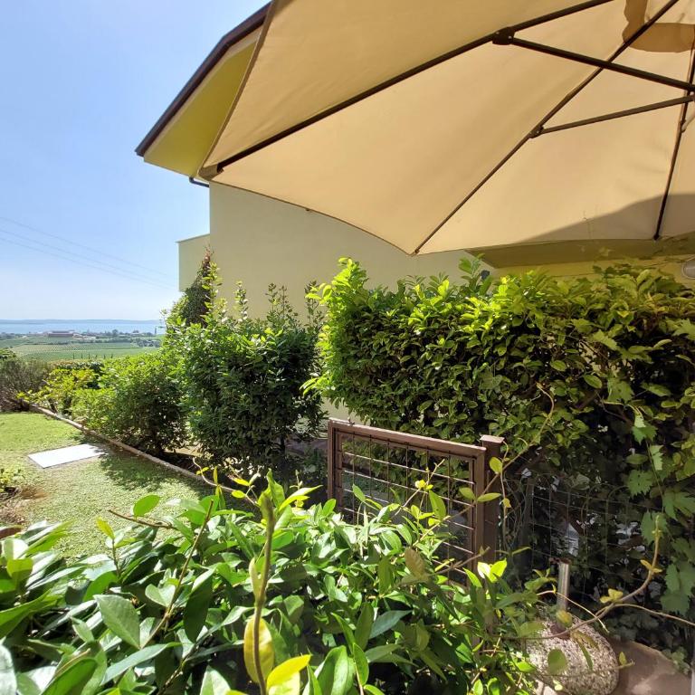 APARTMENT NIDO DELL'ARTE - Regarda Travel - Appartamento con Vista Lago - 4