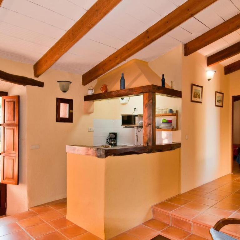 Agroturismo Es Porque - Apartamento de 1 dormitorio - 1